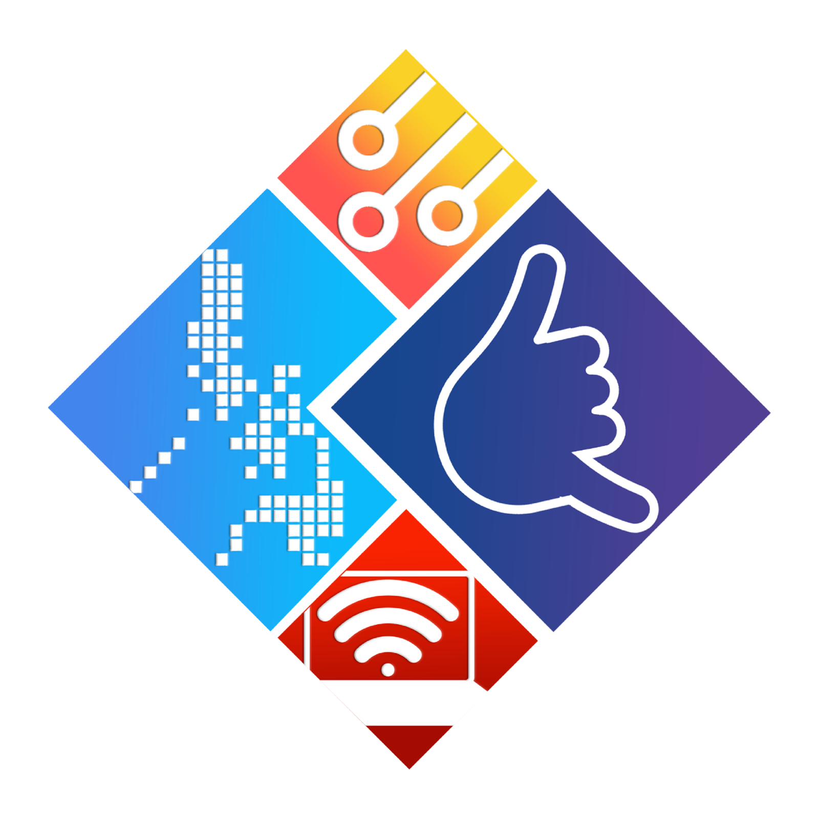 DICT Logo